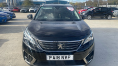 Peugeot 5008 1.2 PureTech Allure 5dr Petrol Estate
